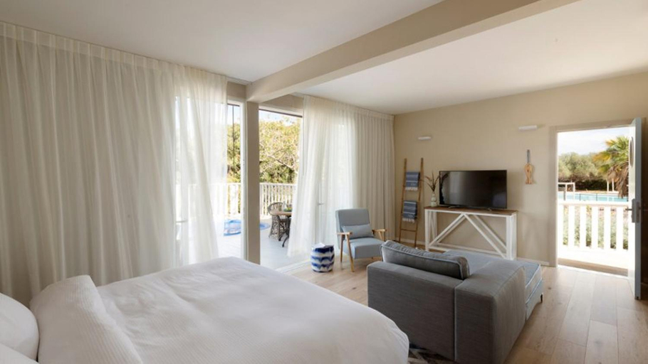 Bedroom 3, Jacob Nea