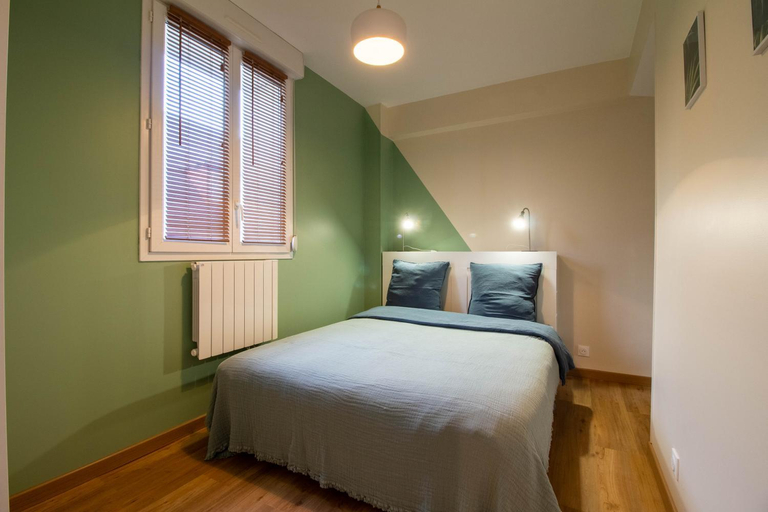 3, Cocooning Giverny Vernon n4 et n9, Eure