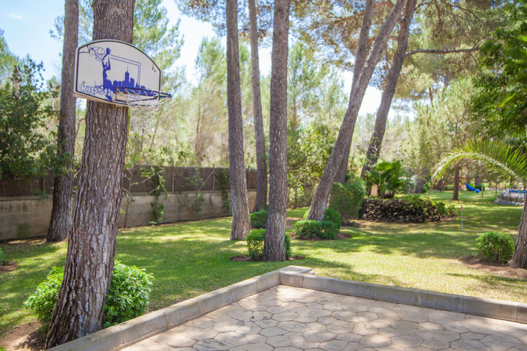 2, BON PAS, Baleares