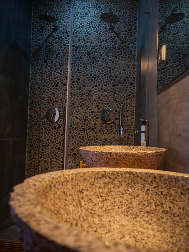 Bathroom 4, REFUGIO DOURADO, Murtosa