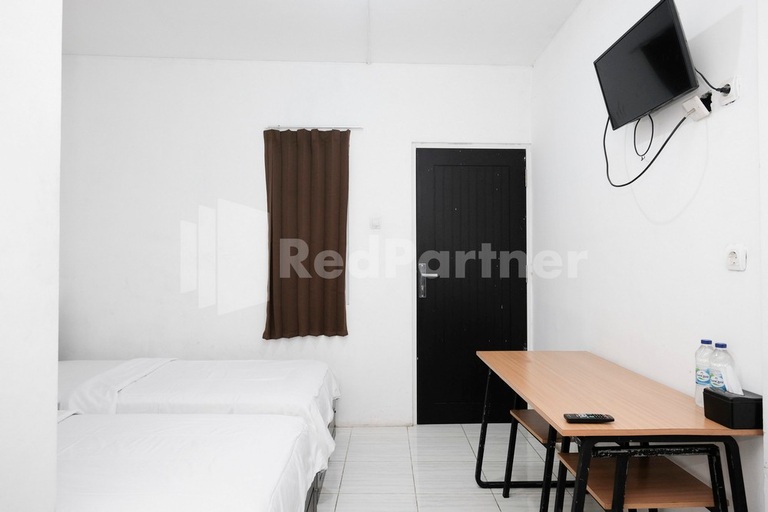 Bedroom 4, Katup Guest House, Bantul