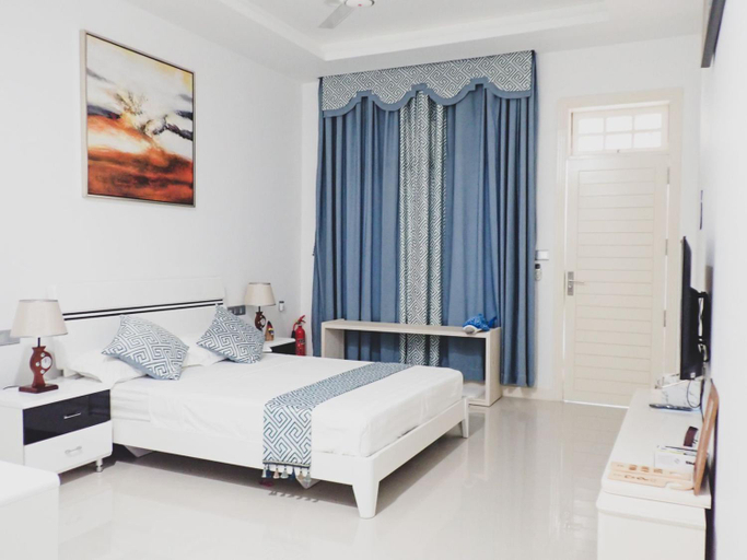 Bedroom, Fiyala Homestay