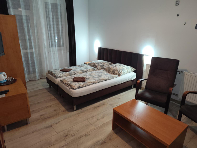 Bedroom 4, Zajazd Kadar, Cieszyn