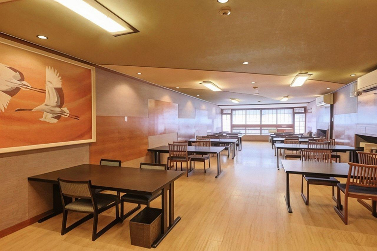 Food & Drinks 5, Yanagiso, Toyooka