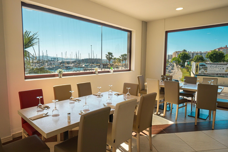 Food & Drinks 5, Ohtels Campo De Gibraltar, Cádiz