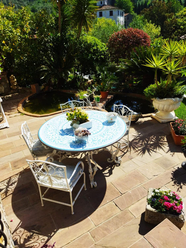 Others 5, jasmine cottage, La Spezia