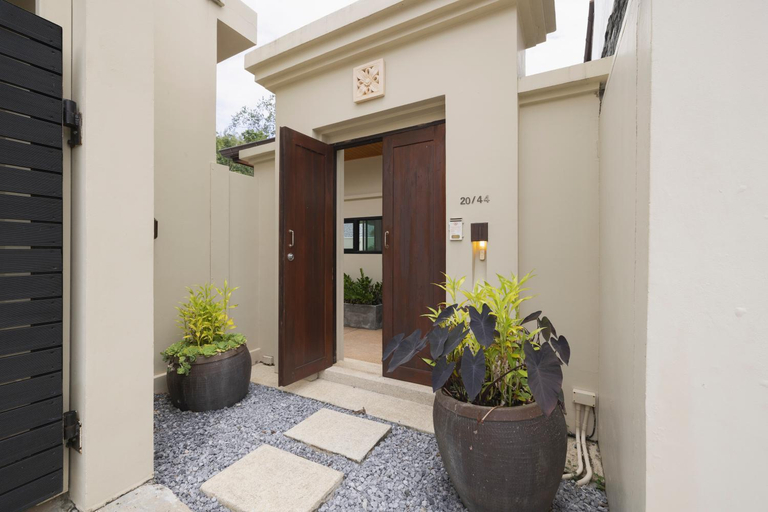 Exterior & Views, Queen Palm Villa, Pulau Phuket