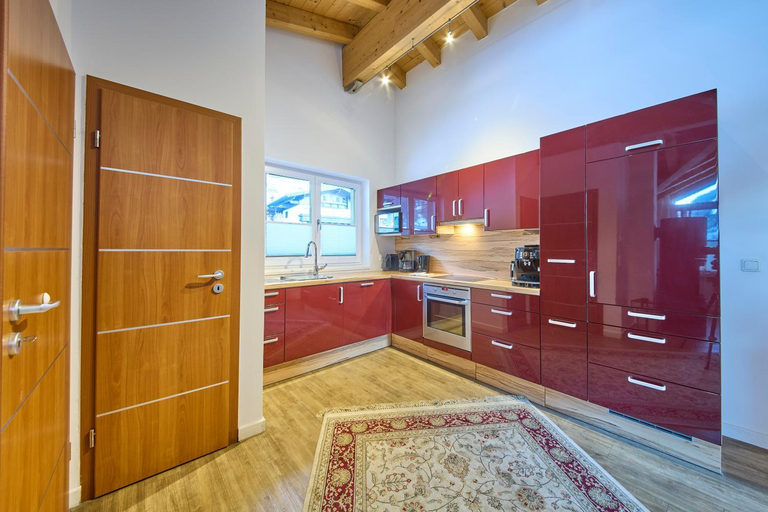 Others 4, Landhaus Kendler, Zell am See