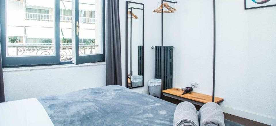 Others 5, Sweet Traveller House, Barcelona