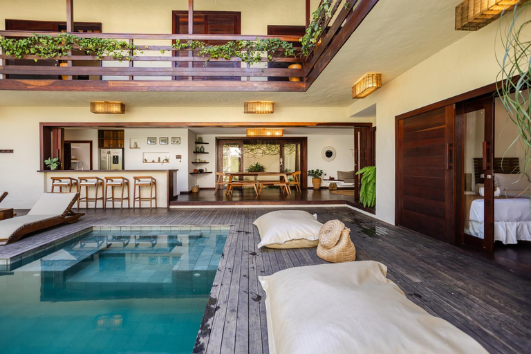 Sport & Beauty 2, Aldeia Jericoacoara - Suites Privativas, Jijoca de Jericoacoara