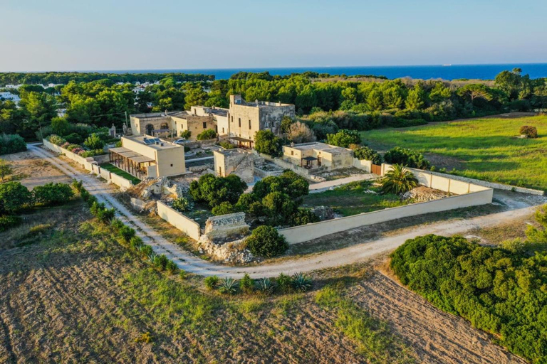 Exterior & Views 4, Masseria Specchiulla, Lecce