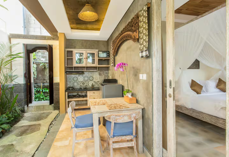 Others 3, Govind Villas Ubud, Gianyar