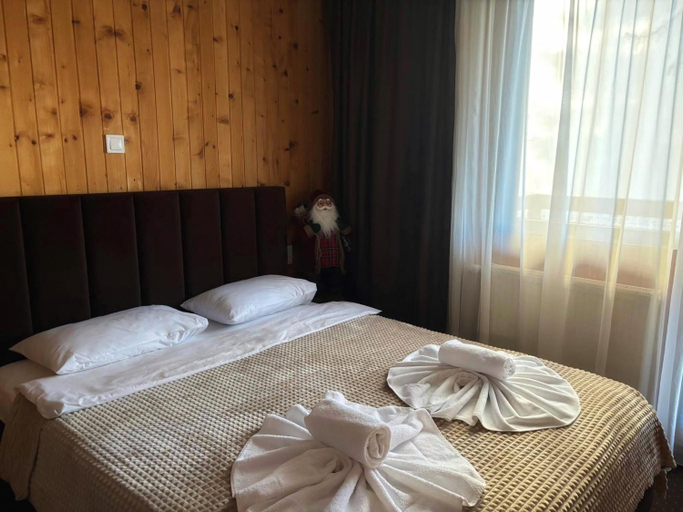 Bedroom 2, Vila Casa Familiei Poiana Brasov, Brasov