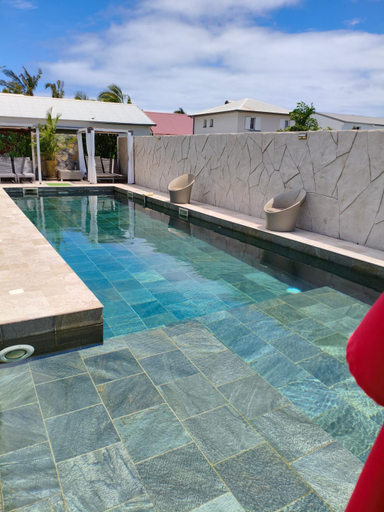 Sport & Beauty 3, Villa Mary Guest House, Bras-Panon