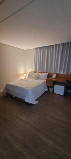 Bedroom 2, POUSADA DA NANA, Serra