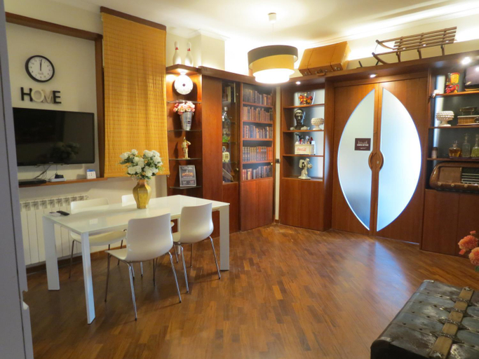 Food & Drinks 3, Casa Battisti Messina, Centro Citta e Universita, Messina