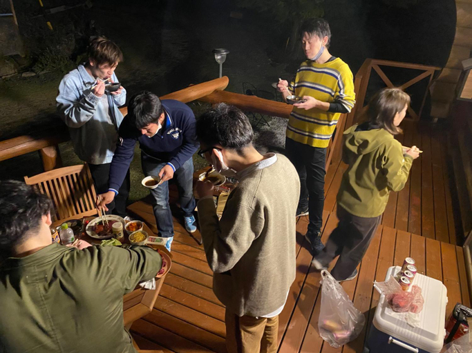 Food & Drinks, Ise Forest villa - Vacation STAY 9557, Ise
