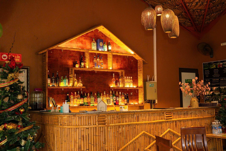 Food & Drinks 5, Tam Coc Sky Bungalow, Hoa Lư