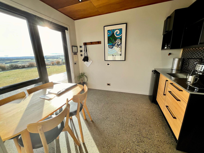 Others 5, Fiordland Eco-Retreat, Southland