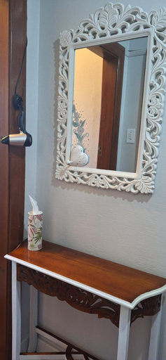 Bathroom 2, Mitat Guesthouse, Central Karoo