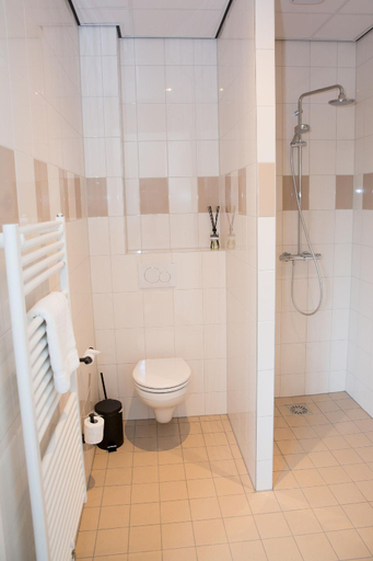 Bathroom, De Jongens, Westvoorne