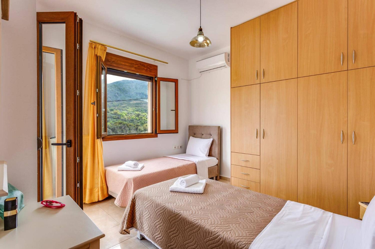 Others 3, Villa Irines House by Villa Plus, Crete