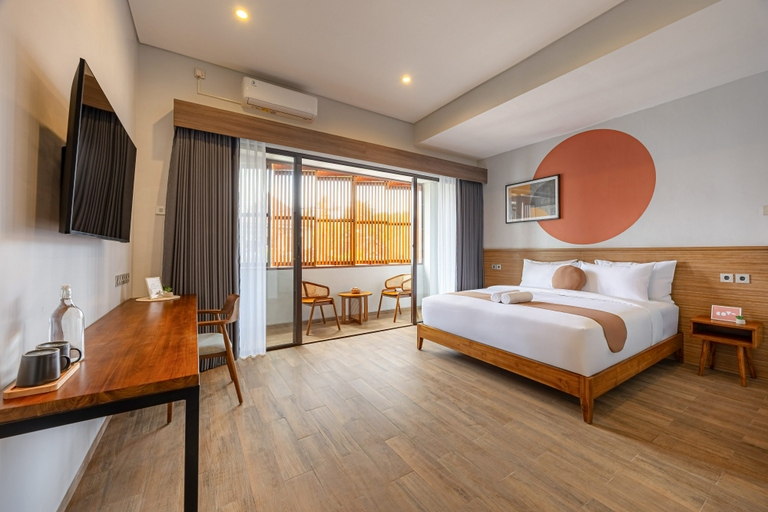 Cove Ruma Coliving Room Type - Suite Room