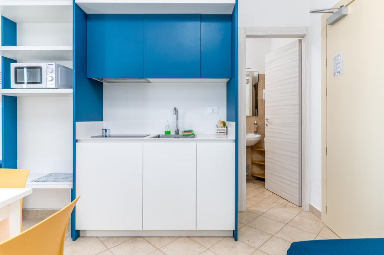 Others 5, Calanca Apulian Residence, Brindisi