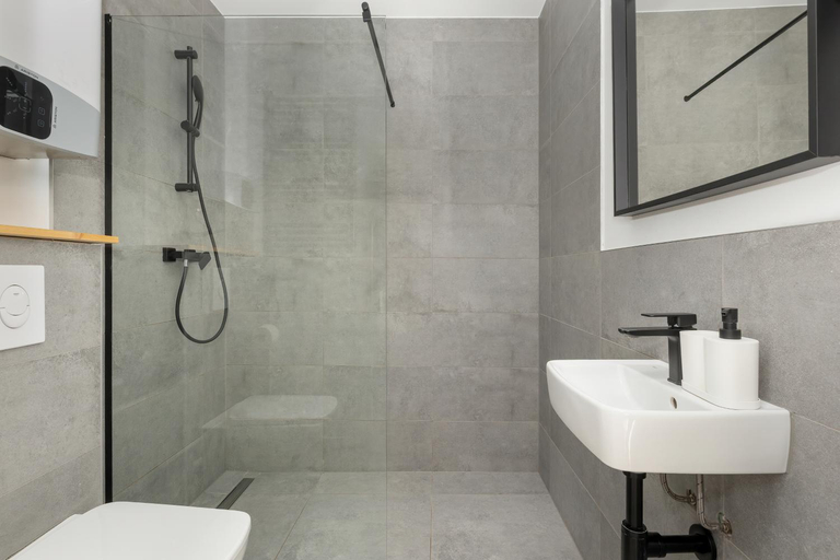 Bathroom, Yod Pustkowo, Gryfice