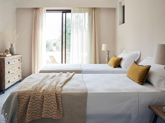 Bedroom, Borgo 69, Arezzo