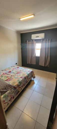 Bedroom 2, Pousada Ilha Sul, Cananéia