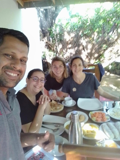 Food & Drinks 4, Sigiriya Palace View, Dambulla