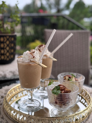 Food & Drinks 5, La Rose Residence, Mrągowo