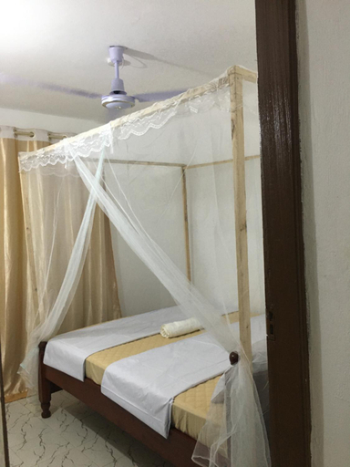 Bedroom, Brink Breeze Guest Rooms & Apartments, Kisauni