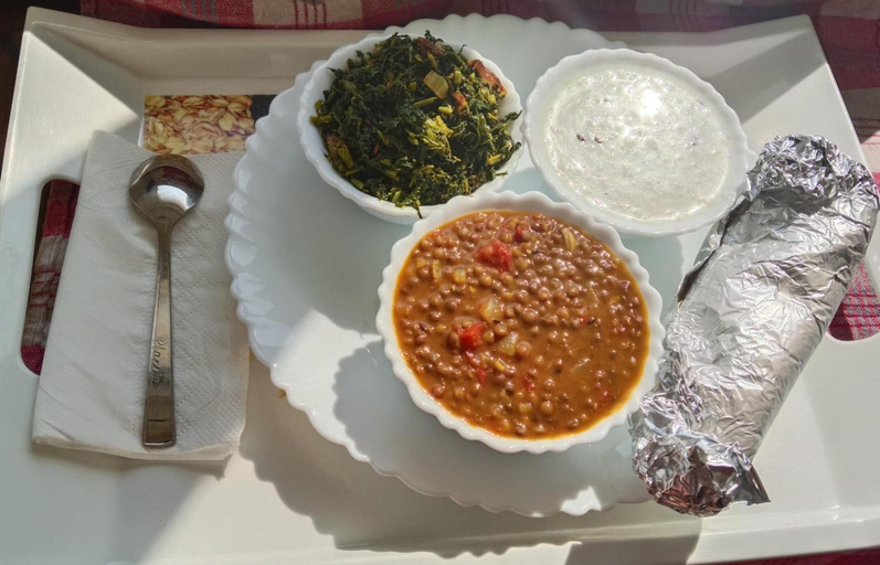 Food & Drinks 5, Krishnabalram wellness & Ayurveda centre, Garhwal