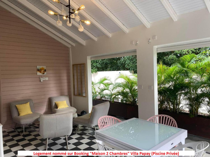 4, Dez'iles Guadeloupe, Sainte-Anne