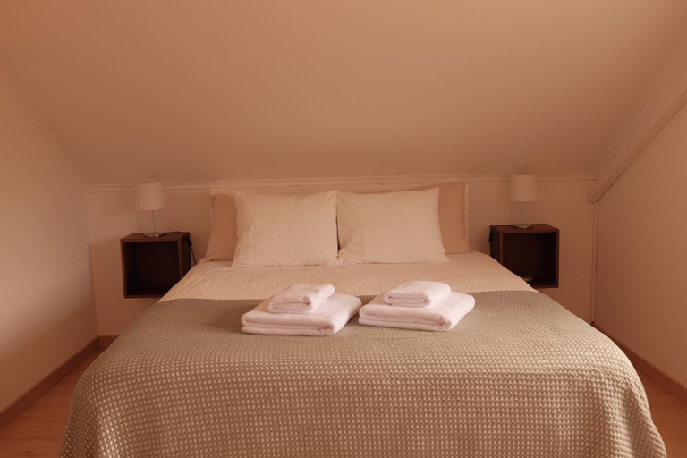 Bedroom 2, Quinta do Boicao, Loures