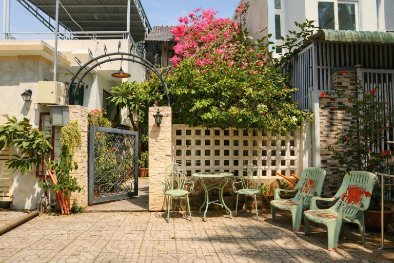 View 3, Soluna Pearl Villa Tien Loi Residence, Phan Thiết