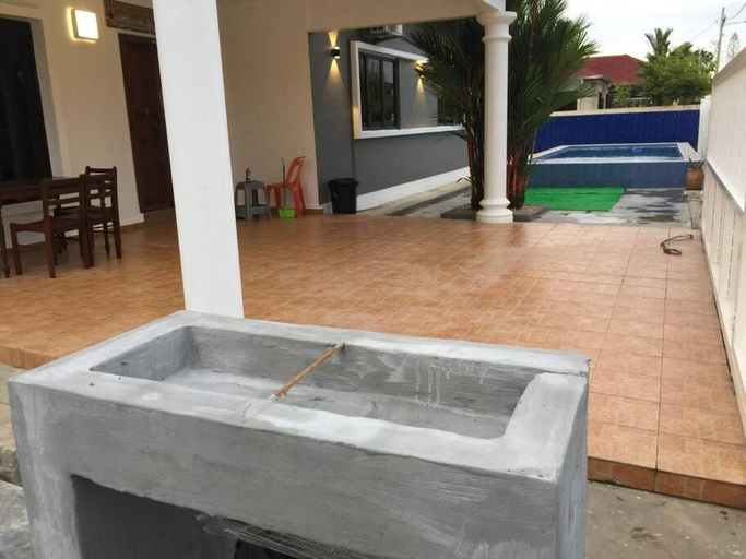 Sport & Beauty 5, MELAKA BEACH VILLA ( B TYPE ), Malacca City