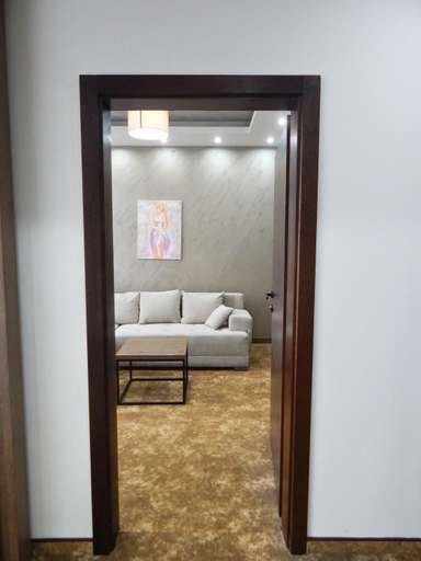 Bedroom 3, Spa Resort & Hotel Vrnjacke Terme, Vrnjačka Banja