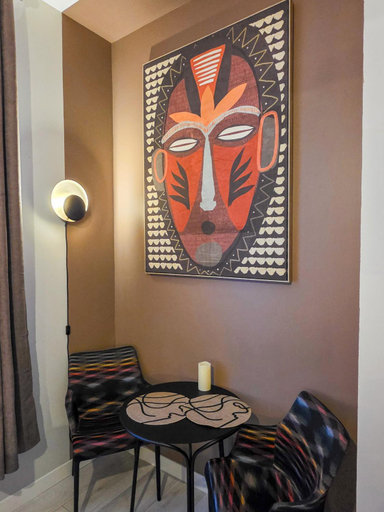 Others 4, Les Appartements de la Nef d'Or, Aisne