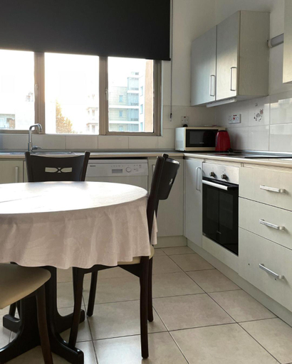 Others 5, RiX Sunny Apartments