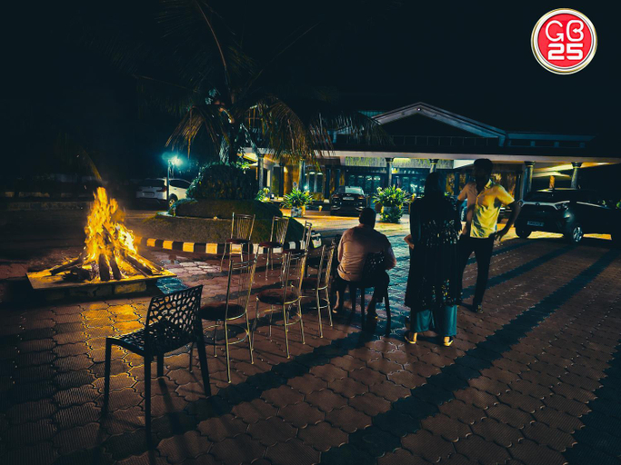 Food & Drinks 4, GB 25 cottage's, Thiruvananthapuram