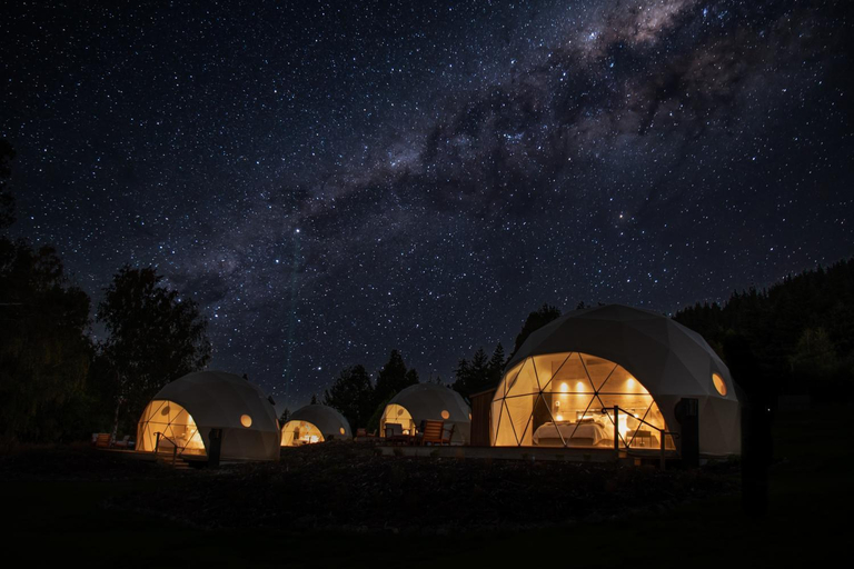 Exterior & Views 2, Cross Hill Glamping, Queenstown-Lakes