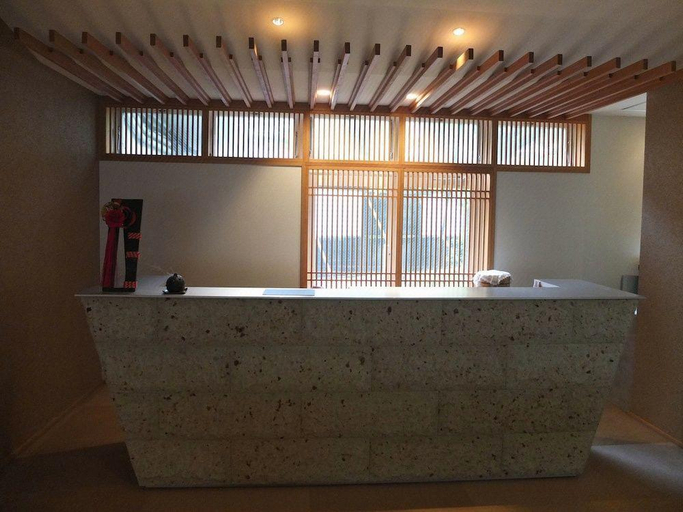 Bathroom, Iwaiyado Jyuan Ryokan, Nikkō