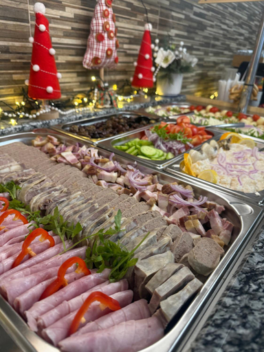Food & Drinks 5, Pensiunea Zimbrul, Brasov