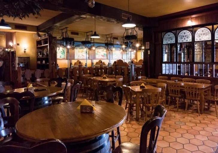 Food & Drinks, RESIDENCE OLD STORIES, Potenza