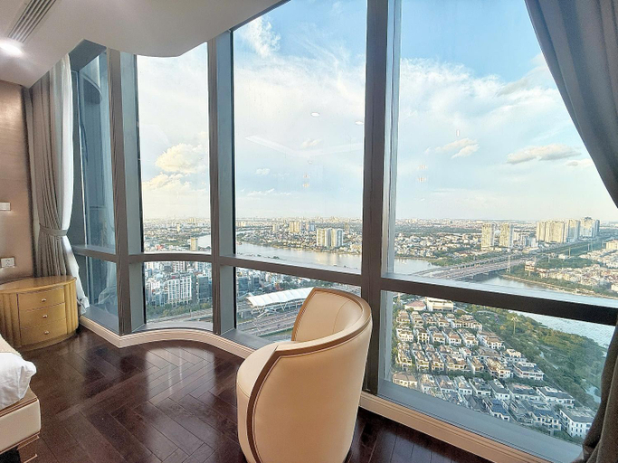 Others 5, Landmark 81 - AirBnb, Bình Thạnh