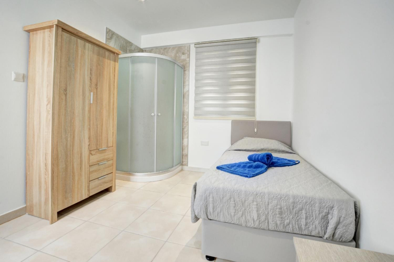 Bedroom 3, Nissi Villa Sotia