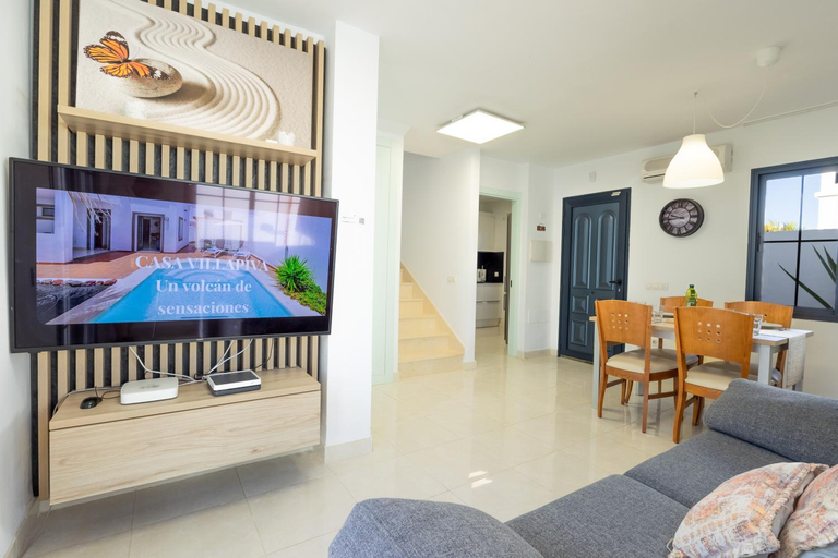 Others 5, Villa Acacia, Las Palmas